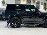 USED 2022 72 LAND ROVER DEFENDER 5.0 P525 V8 SUV 3dr Petrol Auto 4WD Euro 6 (s/s) (525 ps) 