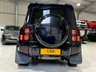 USED 2022 72 LAND ROVER DEFENDER 5.0 P525 V8 SUV 3dr Petrol Auto 4WD Euro 6 (s/s) (525 ps) 