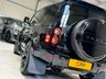 USED 2022 72 LAND ROVER DEFENDER 5.0 P525 V8 SUV 3dr Petrol Auto 4WD Euro 6 (s/s) (525 ps) 