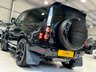 USED 2022 72 LAND ROVER DEFENDER 5.0 P525 V8 SUV 3dr Petrol Auto 4WD Euro 6 (s/s) (525 ps) 