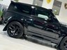 USED 2022 72 LAND ROVER DEFENDER 5.0 P525 V8 SUV 3dr Petrol Auto 4WD Euro 6 (s/s) (525 ps) 