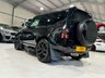 USED 2022 72 LAND ROVER DEFENDER 5.0 P525 V8 SUV 3dr Petrol Auto 4WD Euro 6 (s/s) (525 ps) 