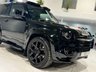 USED 2022 72 LAND ROVER DEFENDER 5.0 P525 V8 SUV 3dr Petrol Auto 4WD Euro 6 (s/s) (525 ps) 