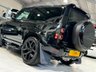 USED 2022 72 LAND ROVER DEFENDER 5.0 P525 V8 SUV 3dr Petrol Auto 4WD Euro 6 (s/s) (525 ps) 