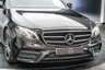USED 2017 67 MERCEDES-BENZ E-CLASS 2.0 E220d AMG Line Estate 5dr Diesel G-Tronic+ Euro 6 (s/s) (194 ps) AMBIENT LIGHTING | 19" ALLOYS