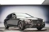 USED 2017 67 MERCEDES-BENZ E-CLASS 2.0 E220d AMG Line Estate 5dr Diesel G-Tronic+ Euro 6 (s/s) (194 ps) AMBIENT LIGHTING | 19" ALLOYS