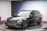 USED 2017 67 MERCEDES-BENZ E-CLASS 2.0 E220d AMG Line Estate 5dr Diesel G-Tronic+ Euro 6 (s/s) (194 ps) AMBIENT LIGHTING | 19" ALLOYS