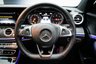 USED 2017 67 MERCEDES-BENZ E-CLASS 2.0 E220d AMG Line Estate 5dr Diesel G-Tronic+ Euro 6 (s/s) (194 ps) AMBIENT LIGHTING | 19" ALLOYS