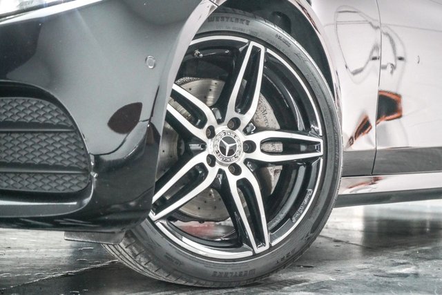 View our MERCEDES-BENZ E-CLASS