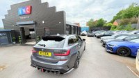 USED 2021 21 BMW 3 SERIES 2.0 330e 12kWh M Sport Touring Auto Euro 6 (s/s) 5dr PERFORMANCEKIT+DRIVEASSISTPRO