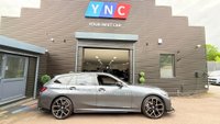 USED 2021 21 BMW 3 SERIES 2.0 330e 12kWh M Sport Touring Auto Euro 6 (s/s) 5dr PERFORMANCEKIT+DRIVEASSISTPRO