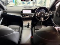 USED 2021 21 BMW 3 SERIES 2.0 330e 12kWh M Sport Touring Auto Euro 6 (s/s) 5dr PERFORMANCEKIT+DRIVEASSISTPRO