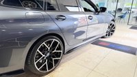 USED 2021 21 BMW 3 SERIES 2.0 330e 12kWh M Sport Touring Auto Euro 6 (s/s) 5dr PERFORMANCEKIT+DRIVEASSISTPRO