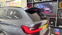 USED 2021 21 BMW 3 SERIES 2.0 330e 12kWh M Sport Touring Auto Euro 6 (s/s) 5dr PERFORMANCEKIT+DRIVEASSISTPRO