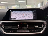 USED 2021 21 BMW 3 SERIES 2.0 330e 12kWh M Sport Touring Auto Euro 6 (s/s) 5dr PERFORMANCEKIT+DRIVEASSISTPRO