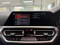 USED 2021 21 BMW 3 SERIES 2.0 330e 12kWh M Sport Touring Auto Euro 6 (s/s) 5dr PERFORMANCEKIT+DRIVEASSISTPRO