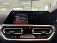 USED 2021 21 BMW 3 SERIES 2.0 330e 12kWh M Sport Touring Auto Euro 6 (s/s) 5dr PERFORMANCEKIT+DRIVEASSISTPRO
