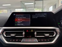USED 2021 21 BMW 3 SERIES 2.0 330e 12kWh M Sport Touring Auto Euro 6 (s/s) 5dr PERFORMANCEKIT+DRIVEASSISTPRO