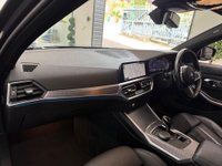 USED 2021 21 BMW 3 SERIES 2.0 330e 12kWh M Sport Touring Auto Euro 6 (s/s) 5dr PERFORMANCEKIT+DRIVEASSISTPRO