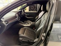 USED 2021 21 BMW 3 SERIES 2.0 330e 12kWh M Sport Touring Auto Euro 6 (s/s) 5dr PERFORMANCEKIT+DRIVEASSISTPRO