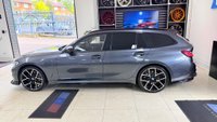 USED 2021 21 BMW 3 SERIES 2.0 330e 12kWh M Sport Touring Auto Euro 6 (s/s) 5dr PERFORMANCEKIT+DRIVEASSISTPRO