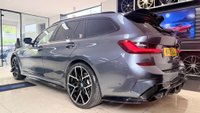 USED 2021 21 BMW 3 SERIES 2.0 330e 12kWh M Sport Touring Auto Euro 6 (s/s) 5dr PERFORMANCEKIT+DRIVEASSISTPRO