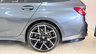 USED 2021 21 BMW 3 SERIES 2.0 330e 12kWh M Sport Touring Auto Euro 6 (s/s) 5dr PERFORMANCEKIT+DRIVEASSISTPRO