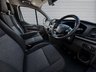 USED 2018 68 FORD TRANSIT CUSTOM 2.0 320 EcoBlue Panel Van 5dr Diesel Manual L1 H1 Euro 6 (105 ps) 