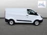 USED 2018 68 FORD TRANSIT CUSTOM 2.0 320 EcoBlue Panel Van 5dr Diesel Manual L1 H1 Euro 6 (105 ps) 