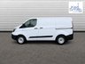 USED 2018 68 FORD TRANSIT CUSTOM 2.0 320 EcoBlue Panel Van 5dr Diesel Manual L1 H1 Euro 6 (105 ps) 