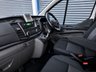 USED 2018 68 FORD TRANSIT CUSTOM 2.0 320 EcoBlue Panel Van 5dr Diesel Manual L1 H1 Euro 6 (105 ps) 