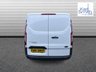 USED 2018 68 FORD TRANSIT CUSTOM 2.0 320 EcoBlue Panel Van 5dr Diesel Manual L1 H1 Euro 6 (105 ps) 