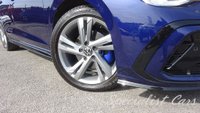USED 2022 22 VOLKSWAGEN GOLF 1.5 TSI R-Line Hatchback 5dr Petrol Manual Euro 6 (s/s) (130 ps) 