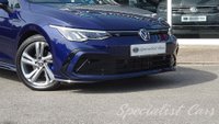 USED 2022 22 VOLKSWAGEN GOLF 1.5 TSI R-Line Hatchback 5dr Petrol Manual Euro 6 (s/s) (130 ps) 