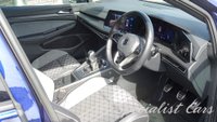 USED 2022 22 VOLKSWAGEN GOLF 1.5 TSI R-Line Hatchback 5dr Petrol Manual Euro 6 (s/s) (130 ps) 