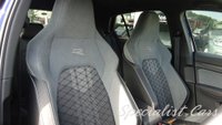 USED 2022 22 VOLKSWAGEN GOLF 1.5 TSI R-Line Hatchback 5dr Petrol Manual Euro 6 (s/s) (130 ps) 