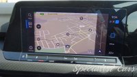 USED 2022 22 VOLKSWAGEN GOLF 1.5 TSI R-Line Hatchback 5dr Petrol Manual Euro 6 (s/s) (130 ps) 