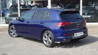 USED 2022 22 VOLKSWAGEN GOLF 1.5 TSI R-Line Hatchback 5dr Petrol Manual Euro 6 (s/s) (130 ps) 