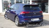 USED 2022 22 VOLKSWAGEN GOLF 1.5 TSI R-Line Hatchback 5dr Petrol Manual Euro 6 (s/s) (130 ps) 