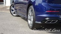USED 2022 22 VOLKSWAGEN GOLF 1.5 TSI R-Line Hatchback 5dr Petrol Manual Euro 6 (s/s) (130 ps) 