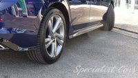 USED 2022 22 VOLKSWAGEN GOLF 1.5 TSI R-Line Hatchback 5dr Petrol Manual Euro 6 (s/s) (130 ps) 