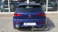 USED 2022 22 VOLKSWAGEN GOLF 1.5 TSI R-Line Hatchback 5dr Petrol Manual Euro 6 (s/s) (130 ps) 