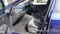 USED 2022 22 VOLKSWAGEN GOLF 1.5 TSI R-Line Hatchback 5dr Petrol Manual Euro 6 (s/s) (130 ps) 