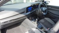 USED 2022 22 VOLKSWAGEN GOLF 1.5 TSI R-Line Hatchback 5dr Petrol Manual Euro 6 (s/s) (130 ps) 