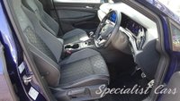USED 2022 22 VOLKSWAGEN GOLF 1.5 TSI R-Line Hatchback 5dr Petrol Manual Euro 6 (s/s) (130 ps) 