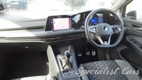 USED 2022 22 VOLKSWAGEN GOLF 1.5 TSI R-Line Hatchback 5dr Petrol Manual Euro 6 (s/s) (130 ps) 