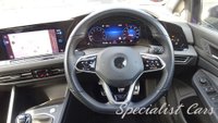 USED 2022 22 VOLKSWAGEN GOLF 1.5 TSI R-Line Hatchback 5dr Petrol Manual Euro 6 (s/s) (130 ps) 