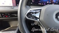 USED 2022 22 VOLKSWAGEN GOLF 1.5 TSI R-Line Hatchback 5dr Petrol Manual Euro 6 (s/s) (130 ps) 