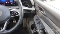 USED 2022 22 VOLKSWAGEN GOLF 1.5 TSI R-Line Hatchback 5dr Petrol Manual Euro 6 (s/s) (130 ps) 
