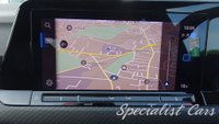 USED 2022 22 VOLKSWAGEN GOLF 1.5 TSI R-Line Hatchback 5dr Petrol Manual Euro 6 (s/s) (130 ps) 